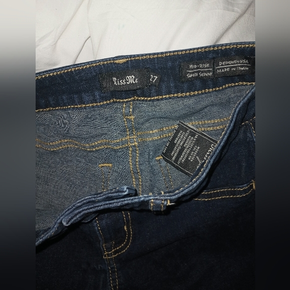 Miss me jeans - Picture 3 of 3